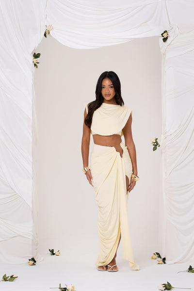 Kaia | Maxi Set met draad