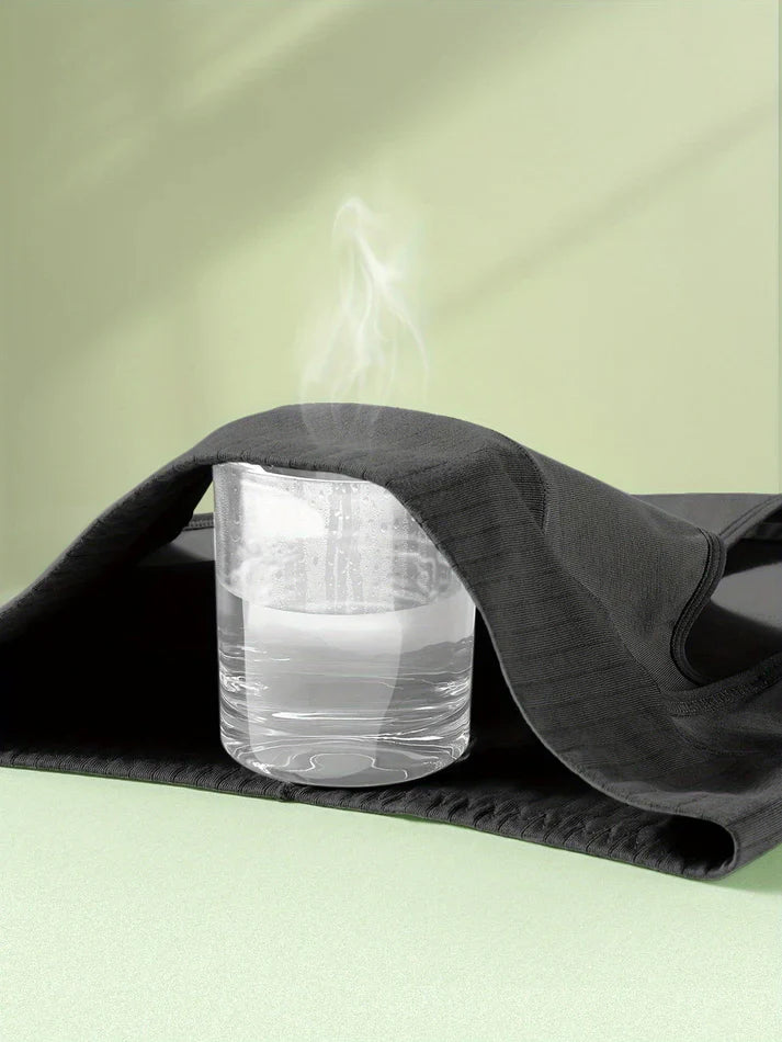 Slimfit™ | Hoog getailleerde onderbroek voor buikcorrectie (verpakking van 6)