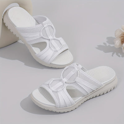 Elira – Lichte comfortabele sandalen