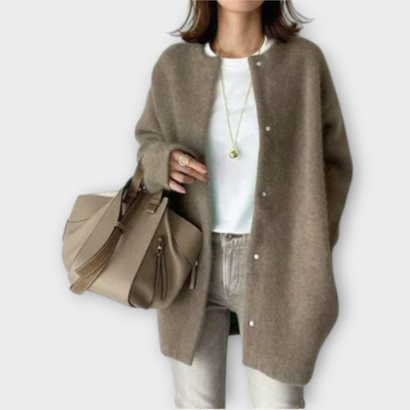 Lilly - Elegante Cardigan 