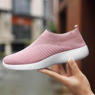 Cloud Comfort Slip-On Schoenen