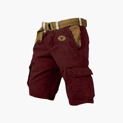 Arnold  | Comfortabele shorts voor heren