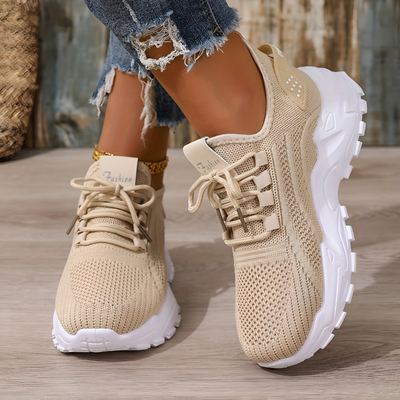Bella | Comfortabele orthopedische sneakers
