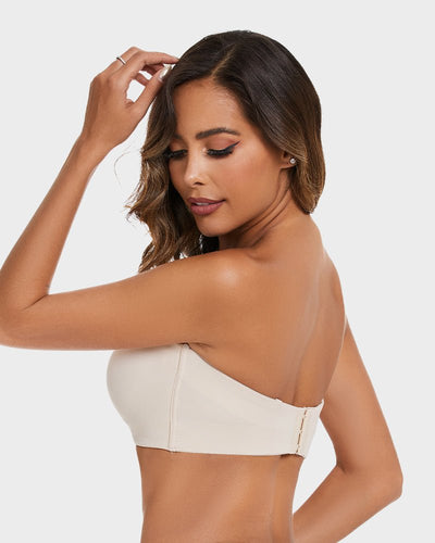 Aurora™ | Ondersteunende, omvormbare bandeau 