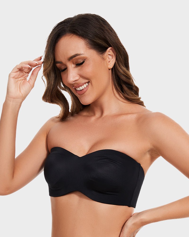Aurora™ | Ondersteunende, omvormbare bandeau 