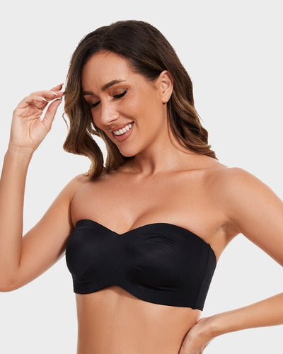Aurora™ | Ondersteunende, omvormbare bandeau 