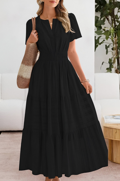 Emma | Boho Breeze Zomerjurk