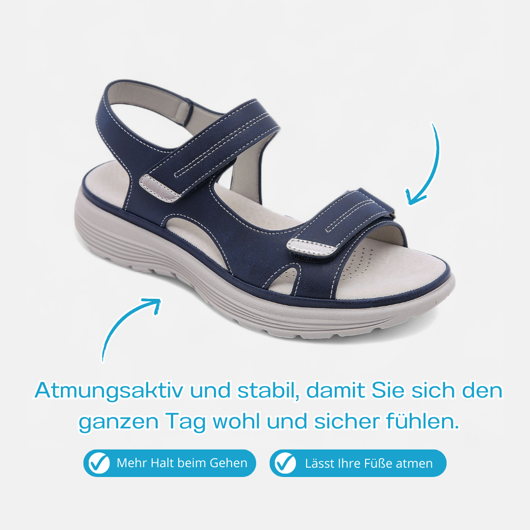 Elise - Orthopedische sandalen