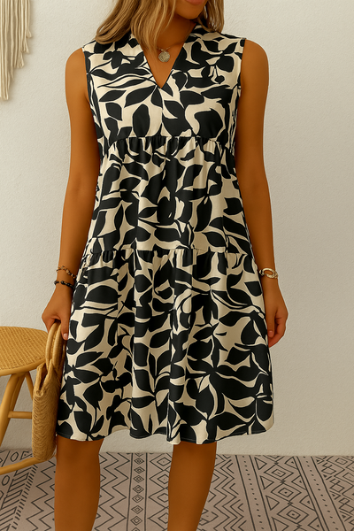 Angelika | Elegante jurk
