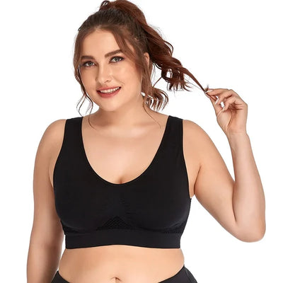 Airbra - Ondersteuning en comfort 