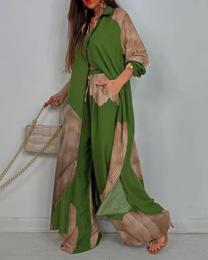 Moriel – Elegante set