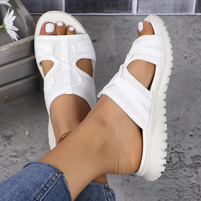 Elira – Lichte comfortabele sandalen