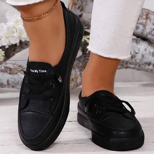 Veltho - Stijlvolle moderne orthopedische schoenen