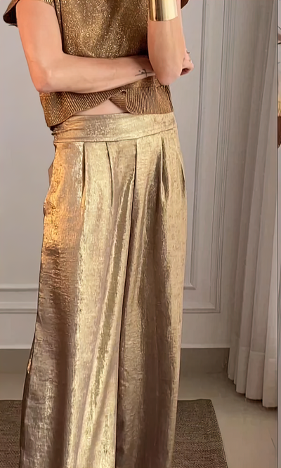 Romy™ | Gouden Set 