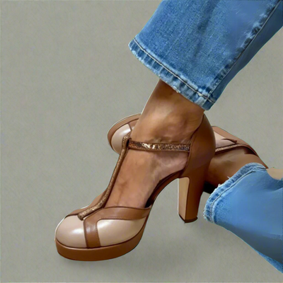 Criselmara| Elegante en comfortabele sandalen