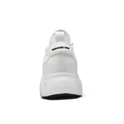 SkyBoost Pro Grijs | +6CM +8CM +10CM 