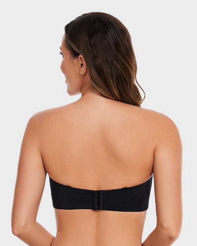 Aurora™ | Ondersteunende, omvormbare bandeau 