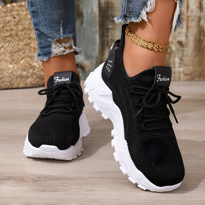 Bella | Comfortabele orthopedische sneakers