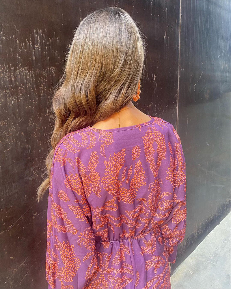 Jenny | Zomerjurk