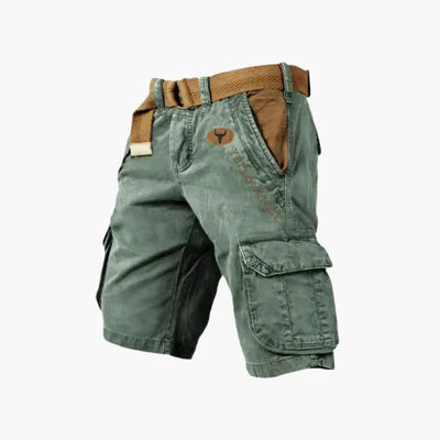 Arnold  | Comfortabele shorts voor heren