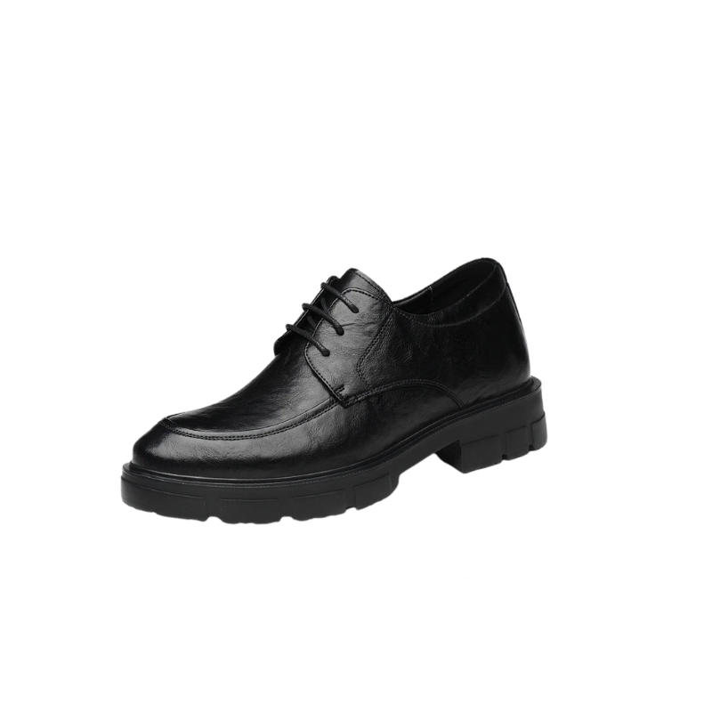 FERDI | Verhoogde schoenen +8CM +10CM