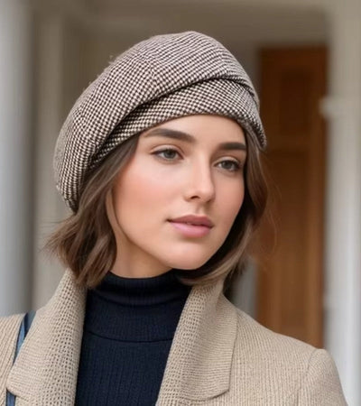 Lea - Chique Franse baret