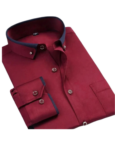 Givalli - Adriano Klassiek Shirt