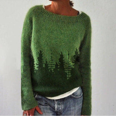 Veronika - Casual &amp; comfortabele trui