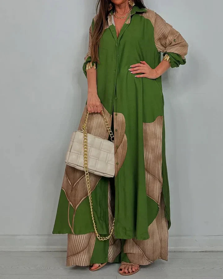 Moriel – Elegante set