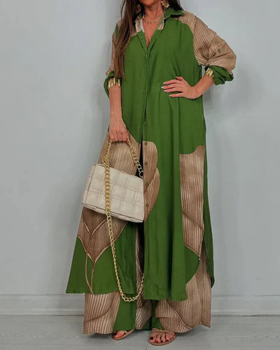 Moriel – Elegante set