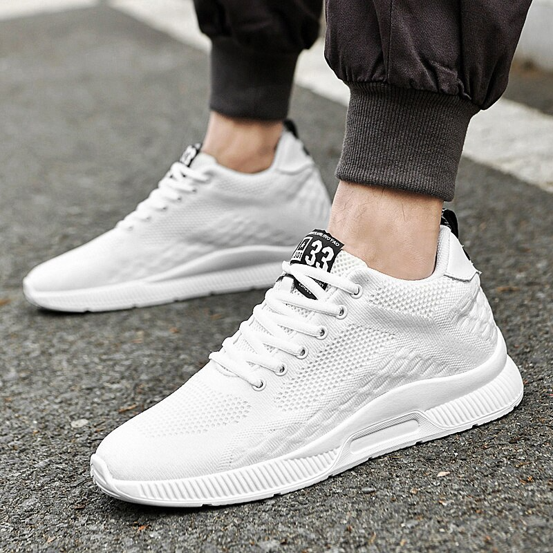 NELSON | RUNNERS 2.0 +6CM 