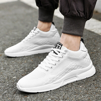 NELSON | RUNNERS 2.0 +6CM 