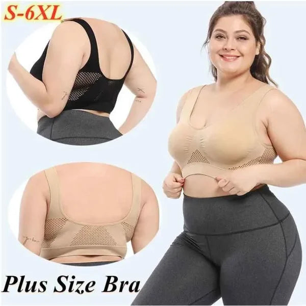 Airbra - Ondersteuning en comfort 