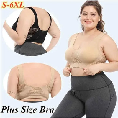 Airbra - Ondersteuning en comfort 