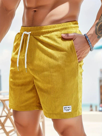 Reinard - Casual short voor heren