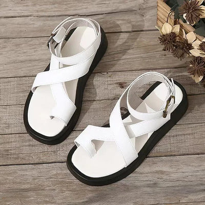 Petra Elegante &amp; Casual Sandalen