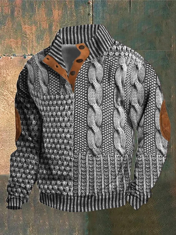 Wintertrui Giorgio