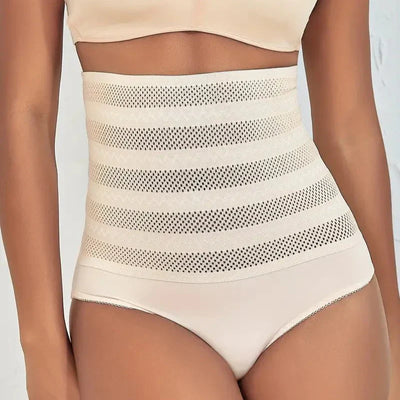 Lexie™ | Corrigerend ondergoed met hoge taille 