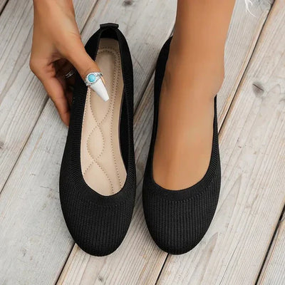 Orthorinas - ergonomische pijnverlichtende ballerina's