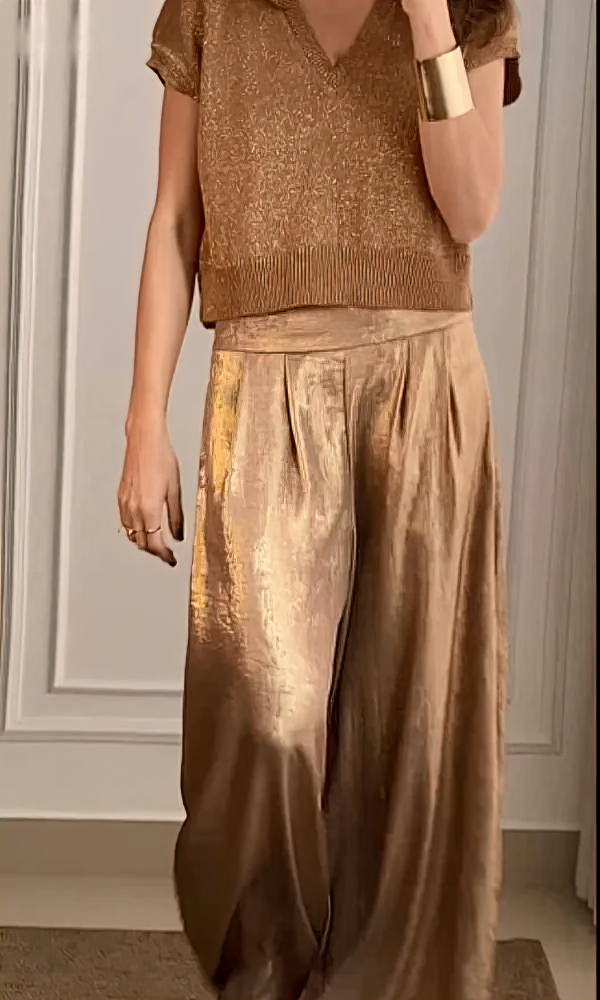 Romy™ | Gouden Set 