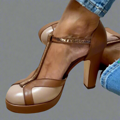 Criselmara| Elegante en comfortabele sandalen