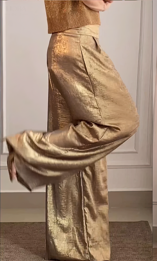 Romy™ | Gouden Set 