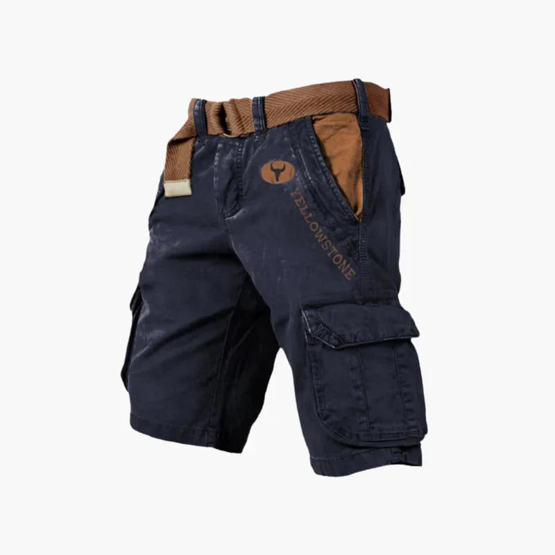 Arnold  | Comfortabele shorts voor heren