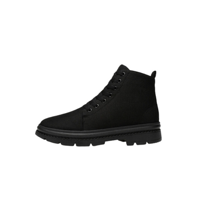 KORE | Enkellaarsjes +6CM +8CM +10CM