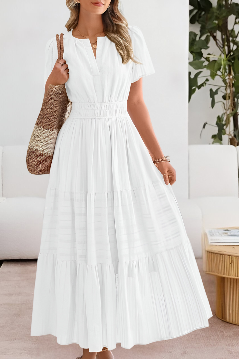 Emma | Boho Breeze Zomerjurk