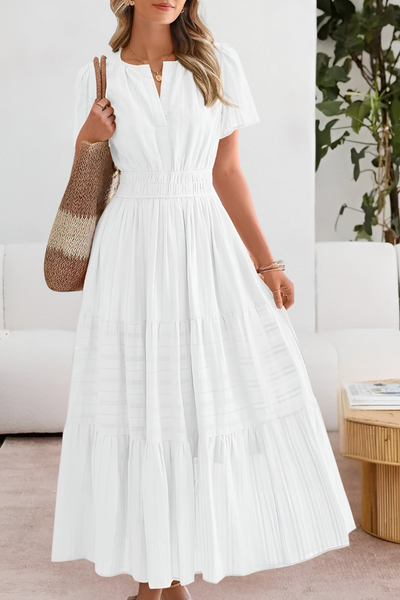 Emma | Boho Breeze Zomerjurk