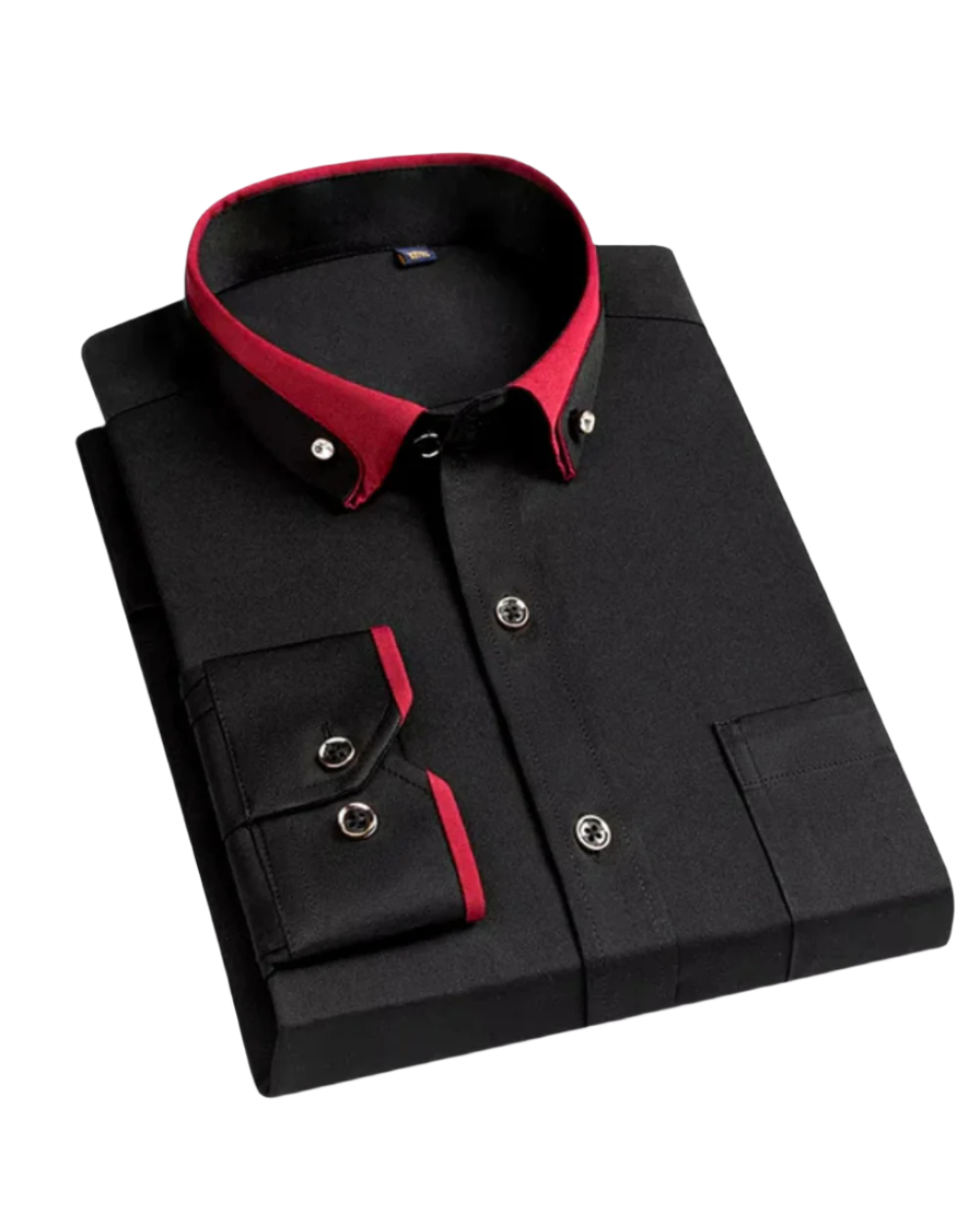 Givalli - Adriano Klassiek Shirt