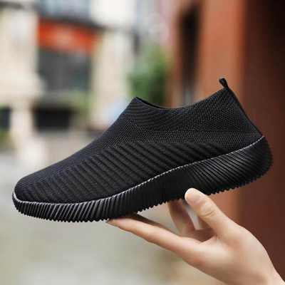 Cloud Comfort Slip-On Schoenen