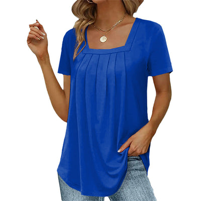 Annie – Luchtige zomerblouse