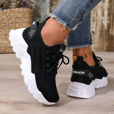 Bella | Comfortabele orthopedische sneakers